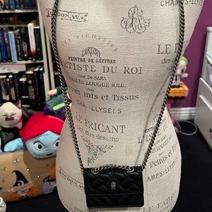 Kurt Geiger Mini Crossbody Wallet